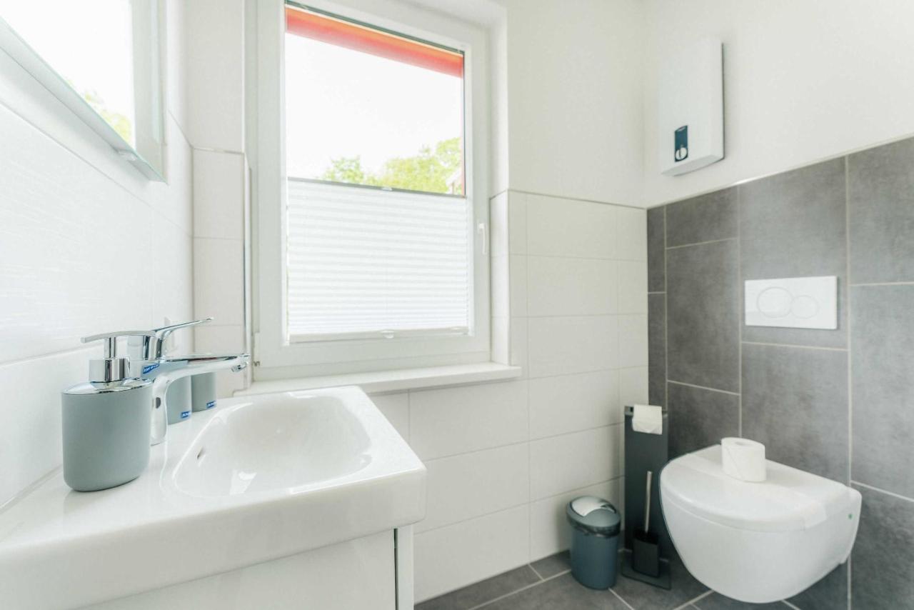 Apartament Reitstieg Braunlage Zewnętrze zdjęcie