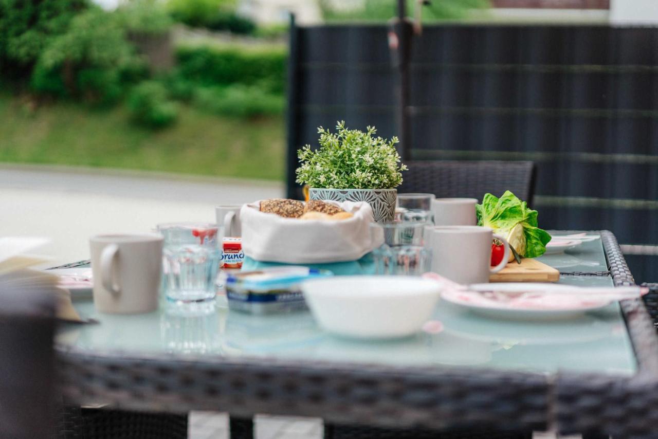 Apartament Reitstieg Braunlage Zewnętrze zdjęcie
