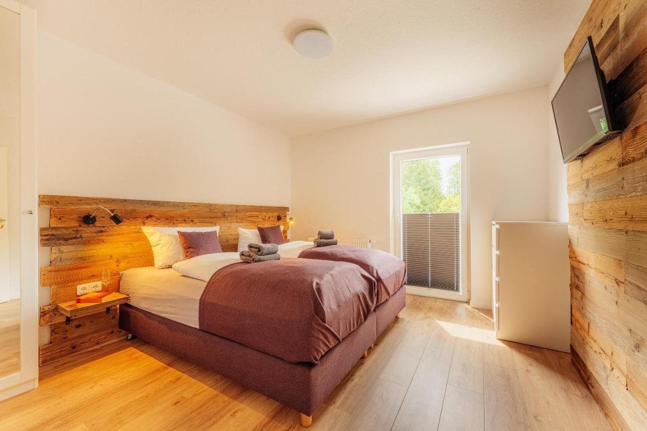 Apartament Reitstieg Braunlage Zewnętrze zdjęcie
