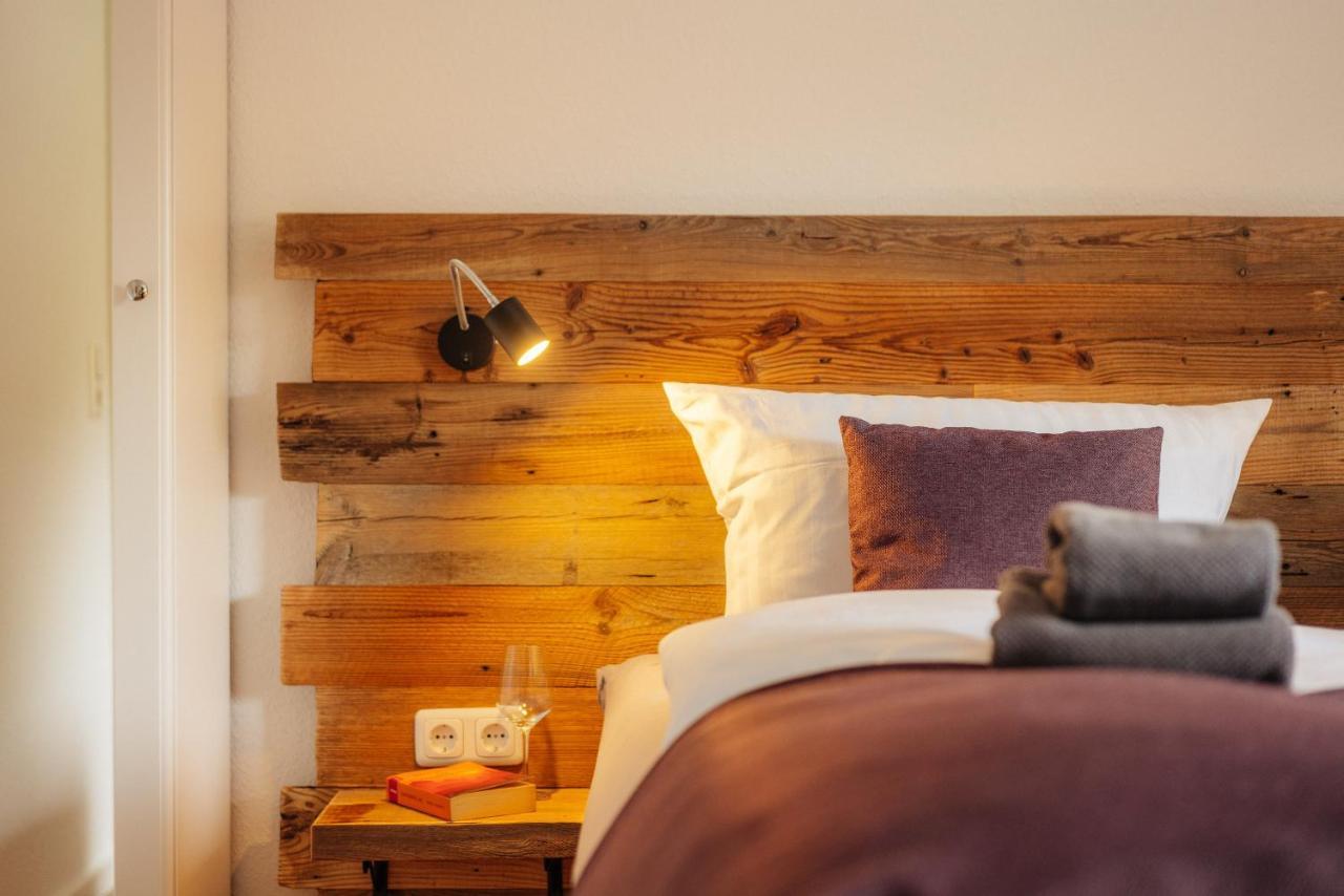 Apartament Reitstieg Braunlage Zewnętrze zdjęcie
