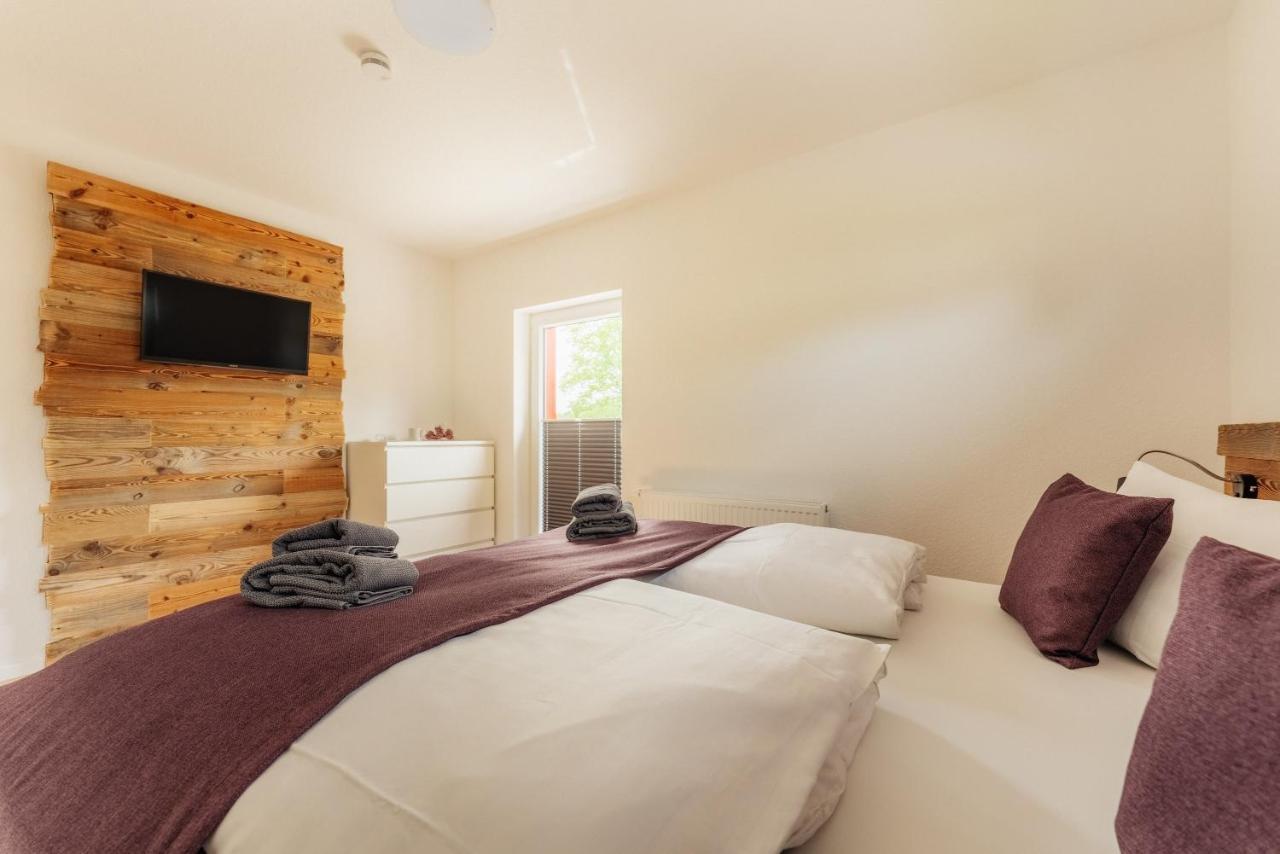 Apartament Reitstieg Braunlage Zewnętrze zdjęcie