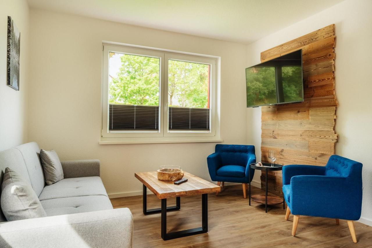 Apartament Reitstieg Braunlage Zewnętrze zdjęcie