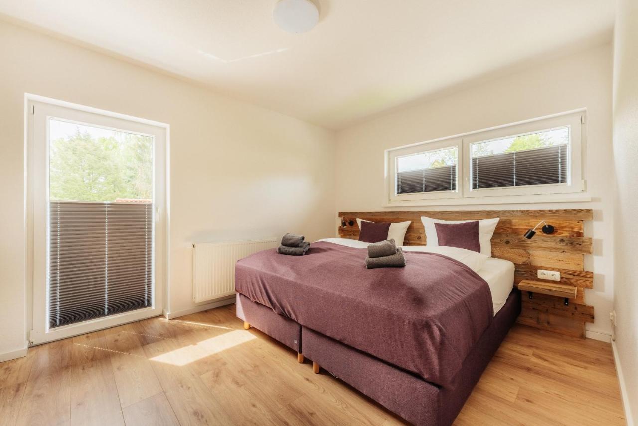 Apartament Reitstieg Braunlage Zewnętrze zdjęcie