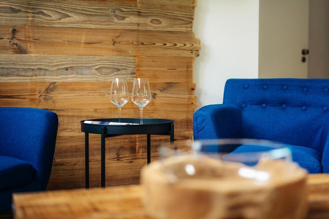 Apartament Reitstieg Braunlage Zewnętrze zdjęcie
