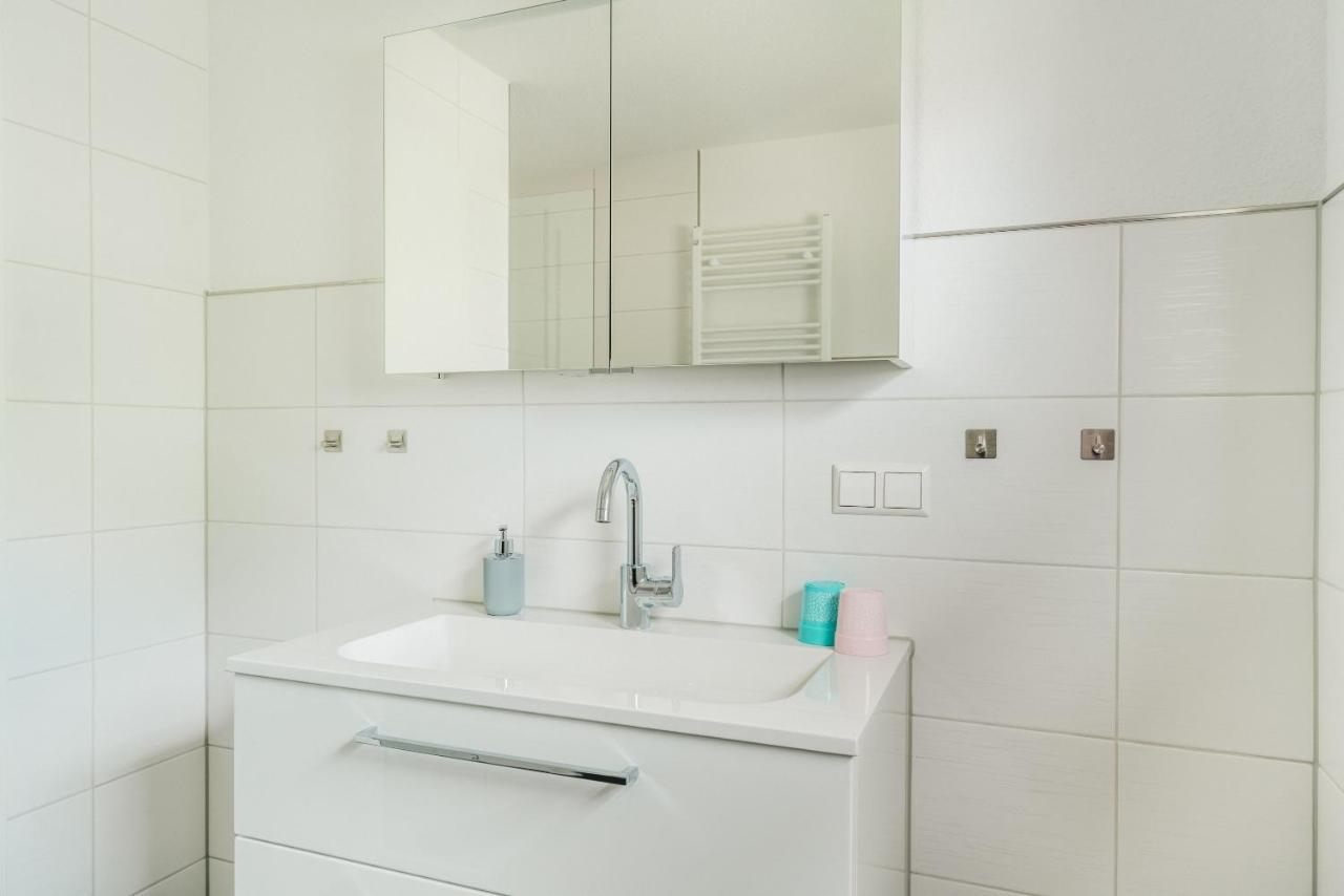 Apartament Reitstieg Braunlage Zewnętrze zdjęcie