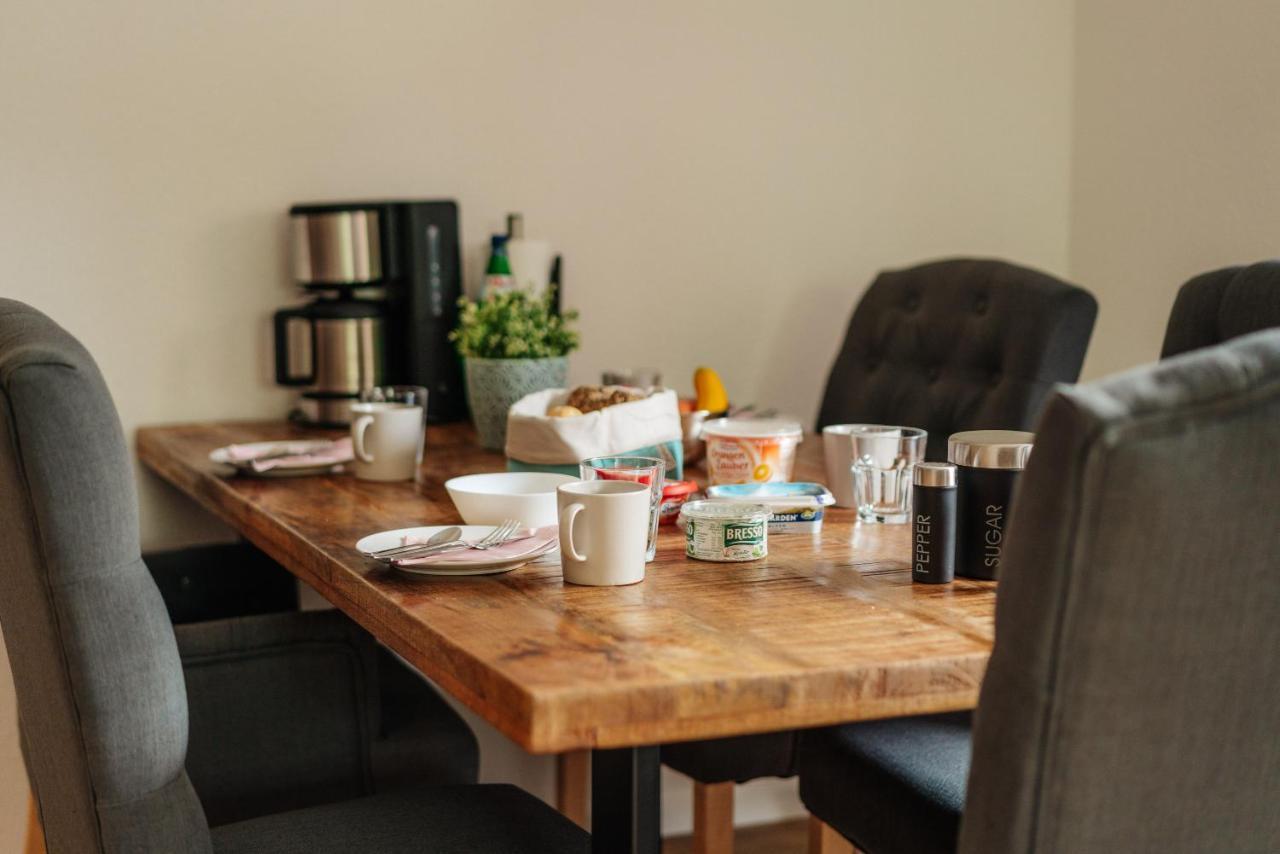 Apartament Reitstieg Braunlage Zewnętrze zdjęcie